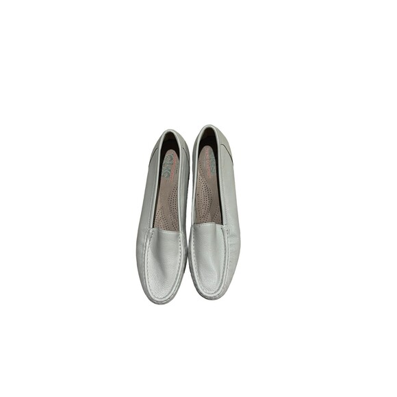 SAS TRIPAD COMFORT, BEIGE, SIZE 9 1/2 S - Picture 1 of 8